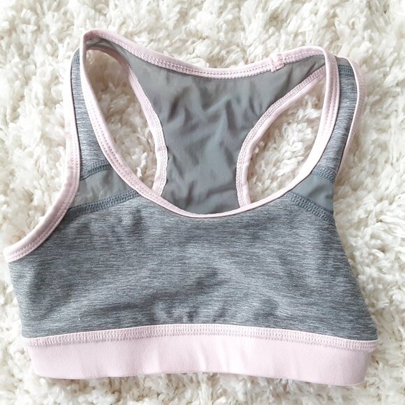 Avia 2PC Yoga Pants Toddler Girl Matching Set Outfit Size 4-5 - Picture 7 of 9